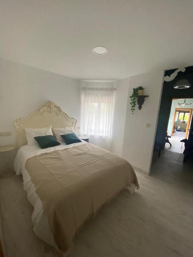Casa Meiga Arzúa Exteriér fotografie