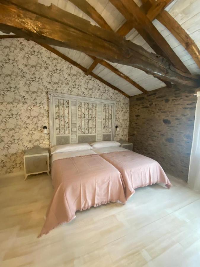 Casa Meiga Arzúa Exteriér fotografie