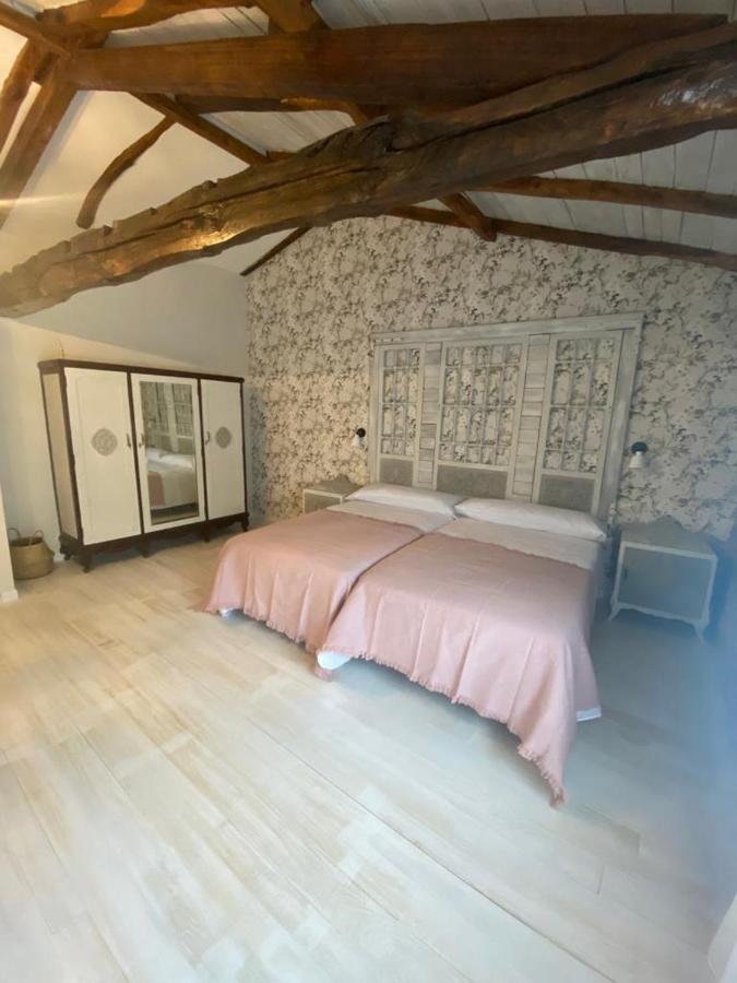 Casa Meiga Arzúa Exteriér fotografie
