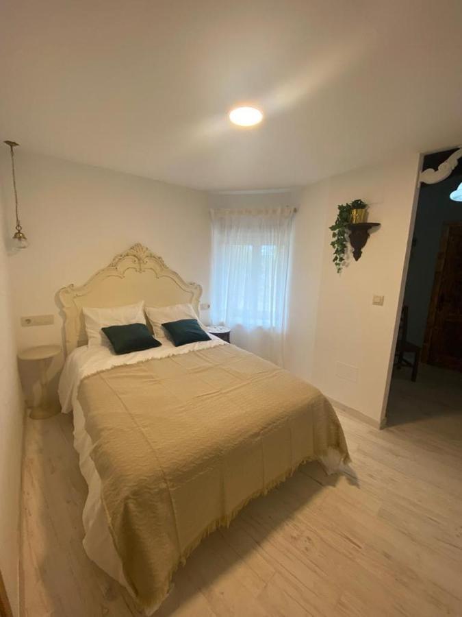 Casa Meiga Arzúa Exteriér fotografie
