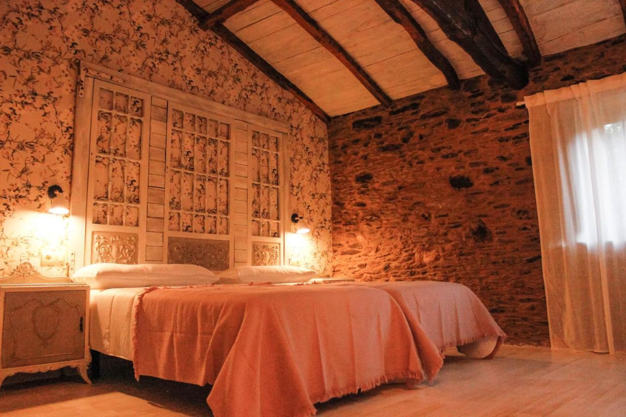 Casa Meiga Arzúa Exteriér fotografie